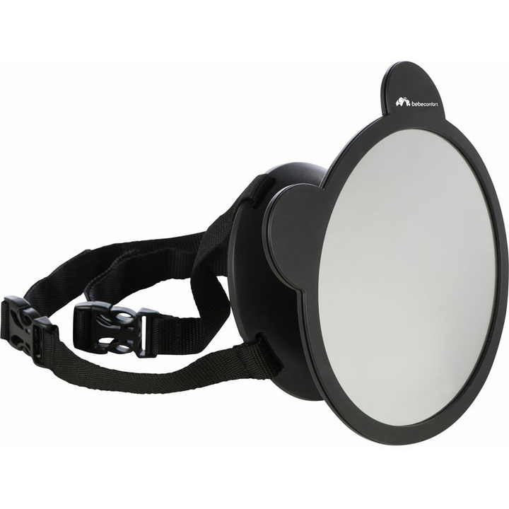 Додаткове дзеркало заднього виду BEBE CONFORT Black (3203205000)