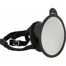 Додаткове дзеркало заднього виду BEBE CONFORT Black (3203205000)