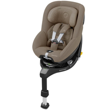 Дитяче Автокрісло MAXI-COSI Pearl 360 Pro Authentic Truffle (8053251110)