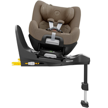 Автокрісло MAXI-COSI Pearl 360 Pro Authentic Truffle (8053251110)