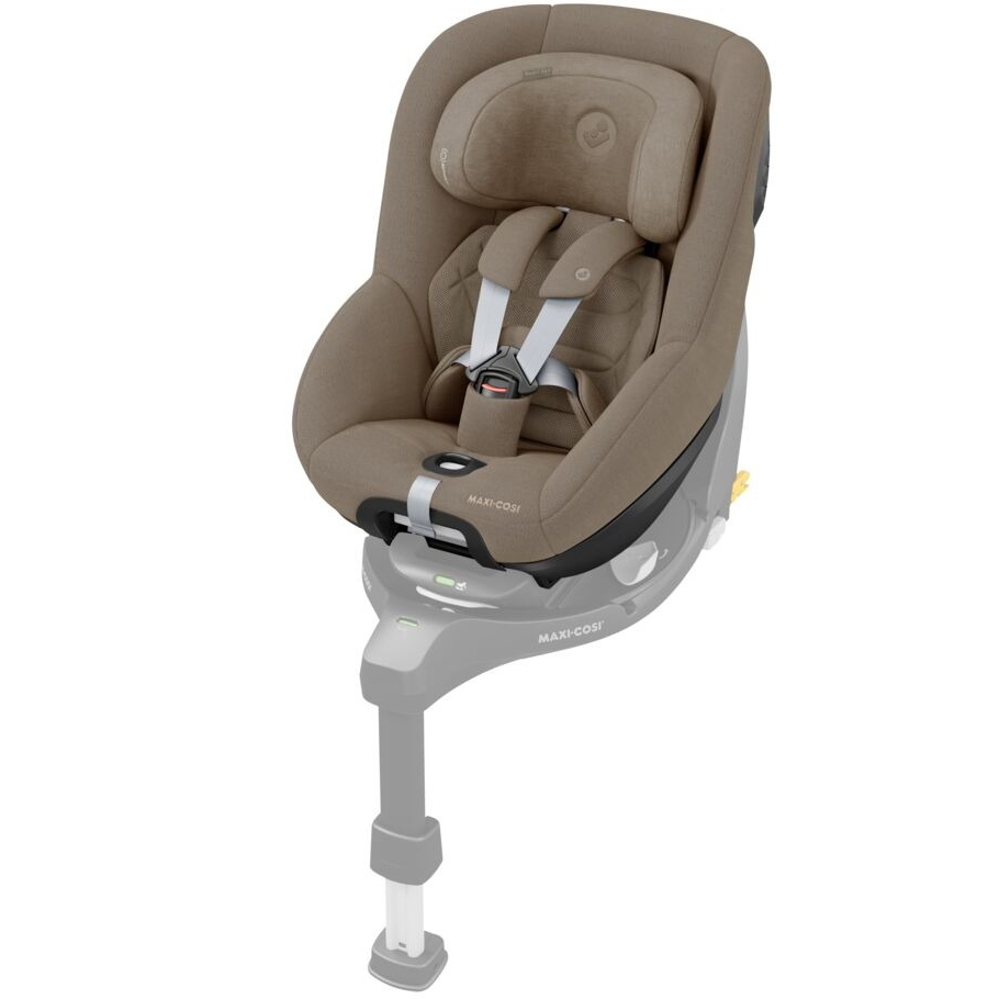 Замовити Автокрісло MAXI-COSI Pearl 360 Pro Authentic Truffle (8053251110)