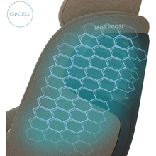 Автокрісло MAXI-COSI Pearl 360 Pro Authentic Truffle (8053251110)