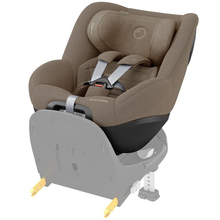 Автокрісло MAXI-COSI Pearl 360 Pro Authentic Truffle (8053251110)