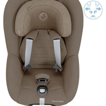 Автокрісло MAXI-COSI Pearl 360 Pro Authentic Truffle (8053251110)