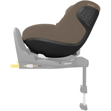 Автокрісло MAXI-COSI Pearl 360 Pro Authentic Truffle (8053251110)