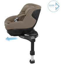 Автокрісло MAXI-COSI Pearl 360 Pro Authentic Truffle (8053251110)