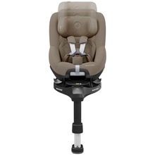 Автокрісло MAXI-COSI Pearl 360 Pro Authentic Truffle (8053251110)