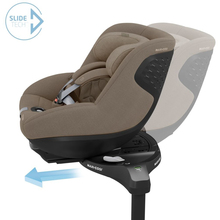 Автокрісло MAXI-COSI Pearl 360 Pro Authentic Truffle (8053251110)