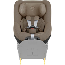 Автокрісло MAXI-COSI Pearl 360 Pro Authentic Truffle (8053251110)