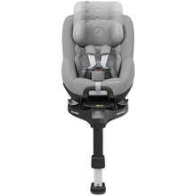 Автокрісло MAXI-COSI Pearl 360 Pro Authentic Grey2 (8053510111)
