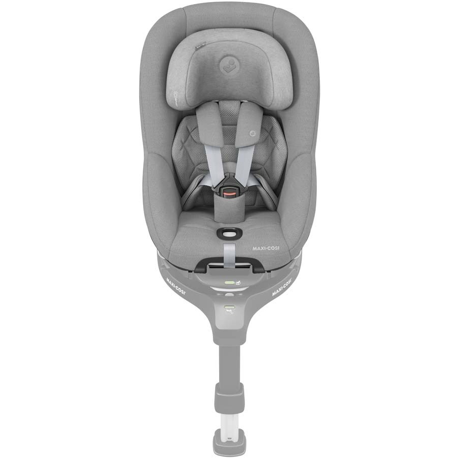 Фото Автокрісло MAXI-COSI Pearl 360 Pro Authentic Grey2 (8053510111)