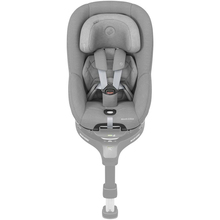 Автокрісло MAXI-COSI Pearl 360 Pro Authentic Grey2 (8053510111)
