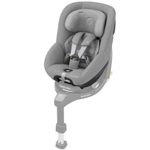 Автокрісло MAXI-COSI Pearl 360 Pro Authentic Grey2 (8053510111)