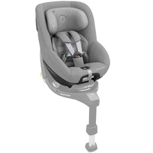 Автокрісло MAXI-COSI Pearl 360 Pro Authentic Grey2 (8053510111)