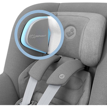 Автокрісло MAXI-COSI Pearl 360 Pro Authentic Grey2 (8053510111)