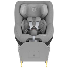 Автокрісло MAXI-COSI Pearl 360 Pro Authentic Grey2 (8053510111)