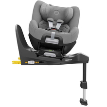 Автокрісло MAXI-COSI Pearl 360 Pro Authentic Grey2 (8053510111)