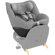 Автокрісло MAXI-COSI Pearl 360 Pro Authentic Grey2 (8053510111)