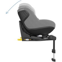 Автокрісло MAXI-COSI Pearl 360 Pro Authentic Grey2 (8053510111)