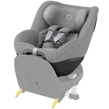Автокрісло MAXI-COSI Pearl 360 Pro Authentic Grey2 (8053510111)