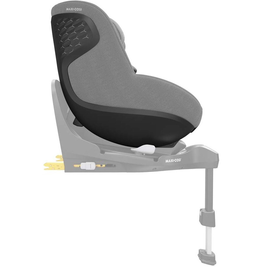 Замовити Автокрісло MAXI-COSI Pearl 360 Pro Authentic Grey2 (8053510111)