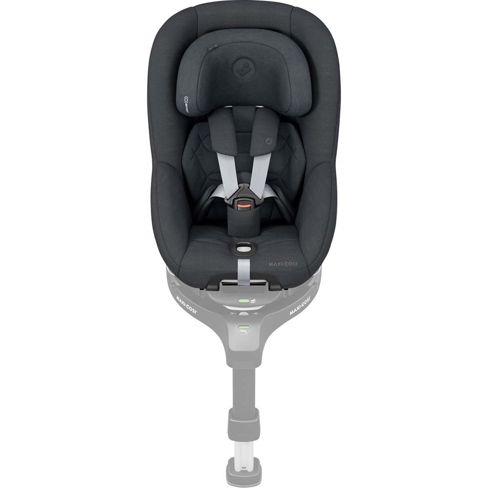 Фото Автокресло MAXI-COSI Pearl 360 Pro Authentic Graphite (8053550111)