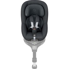 Автокресло MAXI-COSI Pearl 360 Pro Authentic Graphite (8053550111)