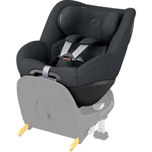 Автокрісло MAXI-COSI Pearl 360 Pro Authentic Graphite (8053550111)