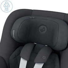 Автокресло MAXI-COSI Pearl 360 Pro Authentic Graphite (8053550111)