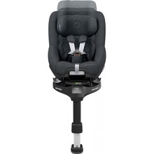 Автокресло MAXI-COSI Pearl 360 Pro Authentic Graphite (8053550111)