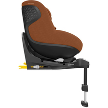 Автокрісло MAXI-COSI Pearl 360 Pro Authentic Black (8053671110)