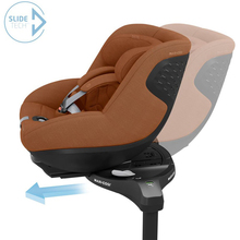 Автокрісло MAXI-COSI Pearl 360 Pro Authentic Black (8053671110)