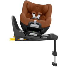 Автокрісло MAXI-COSI Pearl 360 Pro Authentic Black (8053671110)