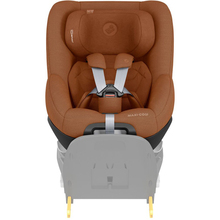 Автокрісло MAXI-COSI Pearl 360 Pro Authentic Black (8053671110)