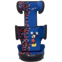 Автокрісло BEBE CONFORT HERA i-fix Disney Fun Mickey (8101086020)