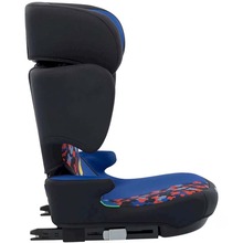 Автокрісло BEBE CONFORT HERA i-fix Disney Fun Mickey (8101086020)
