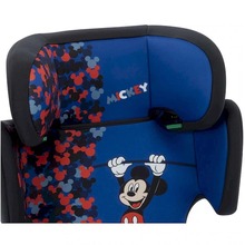 Автокрісло BEBE CONFORT HERA i-fix Disney Fun Mickey (8101086020)