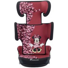 Автокрісло Bebe Confort Hera i-fix Disney Fun Minnie (8101087020)