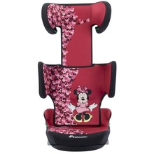 Автокрісло Bebe Confort Hera i-fix Disney Fun Minnie (8101087020)