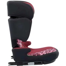 Автокрісло Bebe Confort Hera i-fix Disney Fun Minnie (8101087020)
