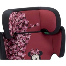 Автокрісло Bebe Confort Hera i-fix Disney Fun Minnie (8101087020)