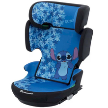 Автокрісло BEBE CONFORT HERA i-fix Disney Fun Stitch (8101088020)