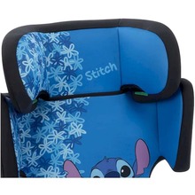 Автокрісло BEBE CONFORT HERA i-fix Disney Fun Stitch (8101088020)