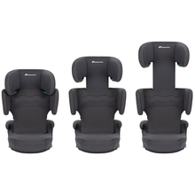 Автокрісло BEBE CONFORT HERA i-Fix Mineral Graphite (8101153210)