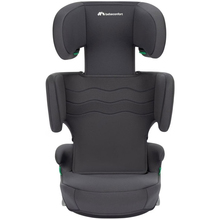 Автокрісло BEBE CONFORT HERA i-Fix Mineral Graphite (8101153210)