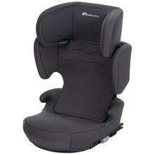 Автокрісло BEBE CONFORT HERA i-Fix Mineral Graphite (8101153210)