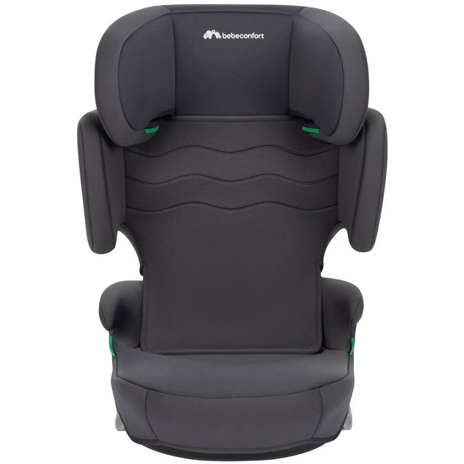 Автокрісло BEBE CONFORT HERA i-Fix Mineral Graphite (8101153210)