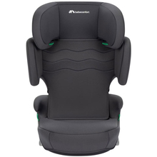 Автокрісло BEBE CONFORT HERA i-Fix Mineral Graphite (8101153210)