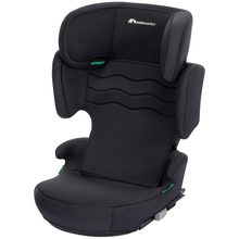 Автокрісло BEBE CONFORT HERA i-Fix Mineral Black (8101288210)