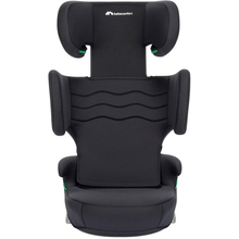 Автокрісло BEBE CONFORT HERA i-Fix Mineral Black (8101288210)